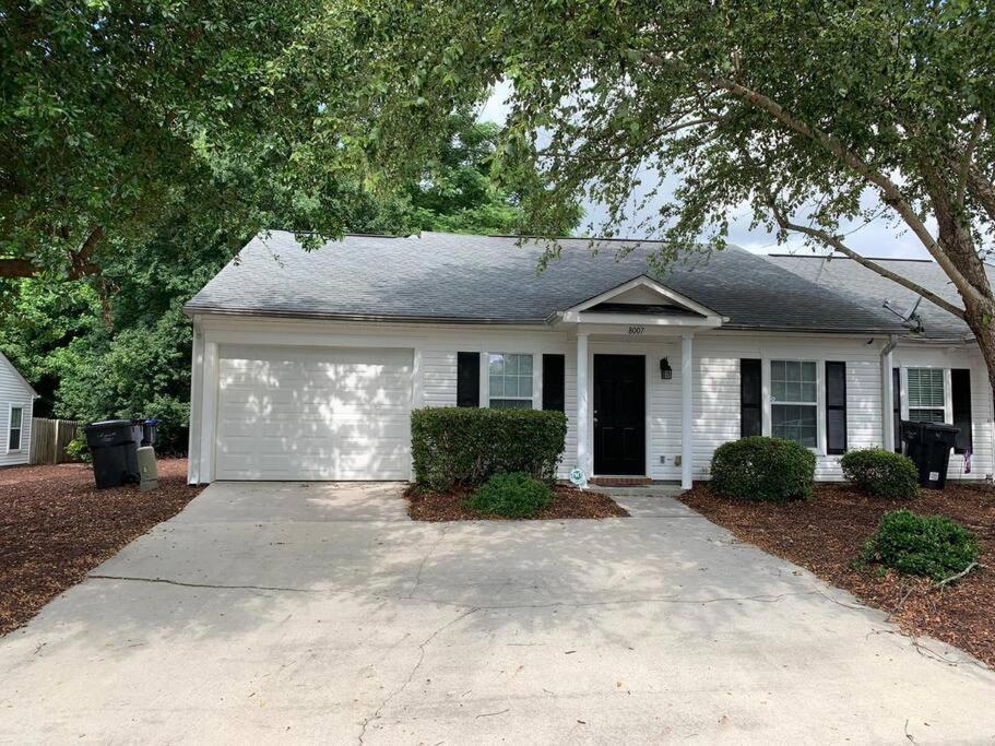 Comfy, Stylish Townhome Near I-20! Augusta Exterior foto